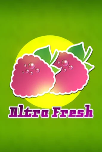 Ultra Fresh демо слот играть онлайн | JoyCasino Online бесплатная игра