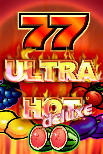 Ultra Hot Deluxe демо слот играть онлайн | JoyCasino Online бесплатная игра