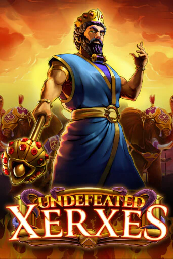 Undefeated Xerxes демо слот играть онлайн | JoyCasino Online бесплатная игра