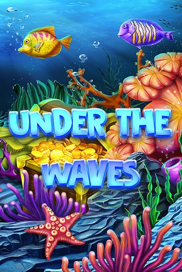 Under The Waves демо слот играть онлайн | JoyCasino Online бесплатная игра