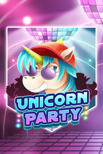 Unicorn Party демо слот играть онлайн | JoyCasino Online бесплатная игра