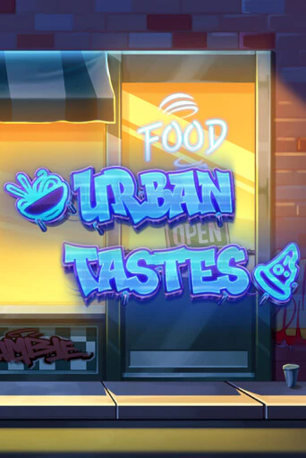 Urban Tastes демо слот играть онлайн | JoyCasino Online бесплатная игра