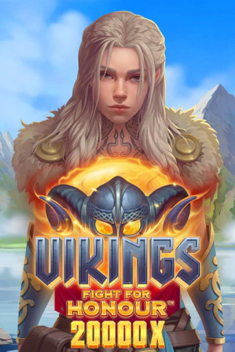 VIKINGS FIGHT FOR HONOUR™ демо слот играть онлайн | JoyCasino Online бесплатная игра