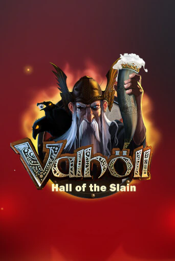 Valhöll Hall of the Slain демо слот играть онлайн | JoyCasino Online бесплатная игра