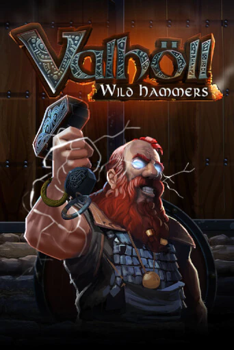Valhöll Wild Hammers демо слот играть онлайн | JoyCasino Online бесплатная игра