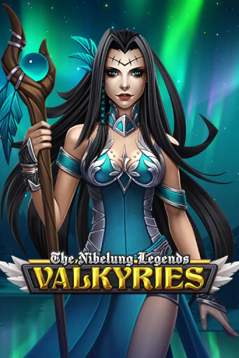 Valkyries - The Nibelung Legends демо слот играть онлайн | JoyCasino Online бесплатная игра
