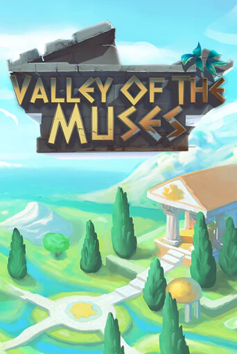Valley of The Muses демо слот играть онлайн | JoyCasino Online бесплатная игра