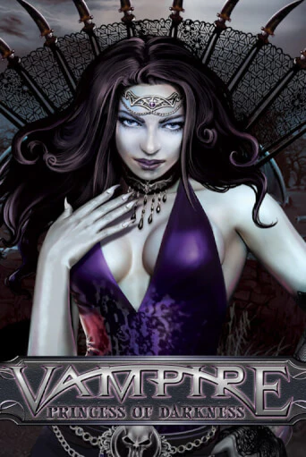 Vampire Princess of Darkness демо слот играть онлайн | JoyCasino Online бесплатная игра