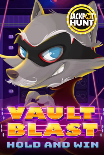 Vault Blast Hold & Win демо слот играть онлайн | JoyCasino Online бесплатная игра