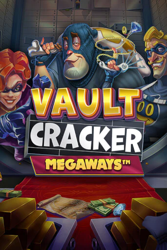 Vault Cracker Megaways демо слот играть онлайн | JoyCasino Online бесплатная игра