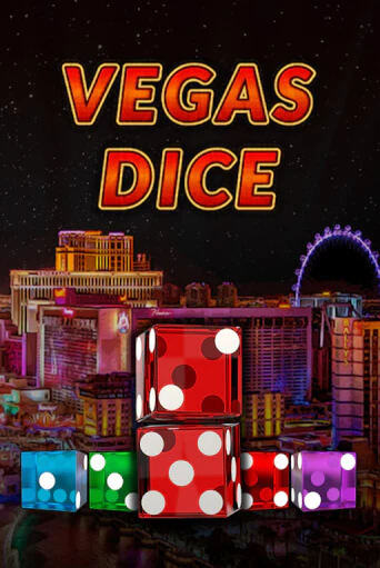 Vegas Dice демо слот играть онлайн | JoyCasino Online бесплатная игра