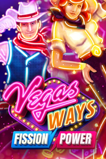 Vegas Ways демо слот играть онлайн | JoyCasino Online бесплатная игра