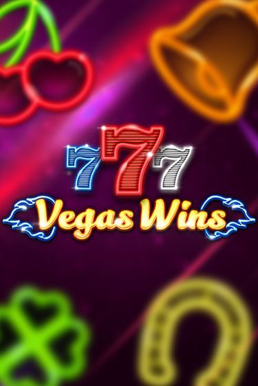 Vegas Wins демо слот играть онлайн | JoyCasino Online бесплатная игра