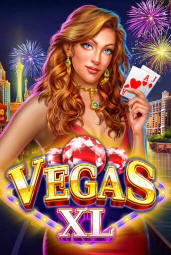 Vegas XL демо слот играть онлайн | JoyCasino Online бесплатная игра