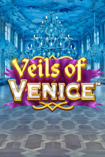 Veils of Venice™ демо слот играть онлайн | JoyCasino Online бесплатная игра