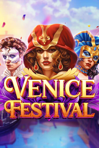 Venice Festival демо слот играть онлайн | JoyCasino Online бесплатная игра