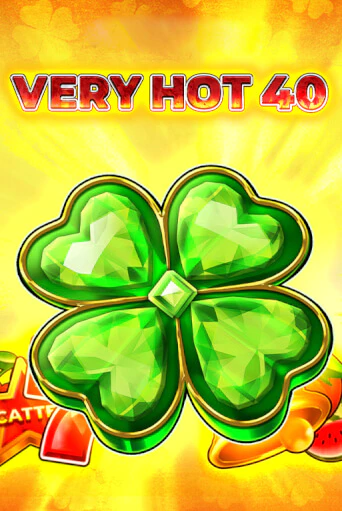 Very Hot 40 демо слот играть онлайн | JoyCasino Online бесплатная игра