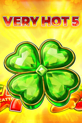 Very Hot 5 демо слот играть онлайн | JoyCasino Online бесплатная игра
