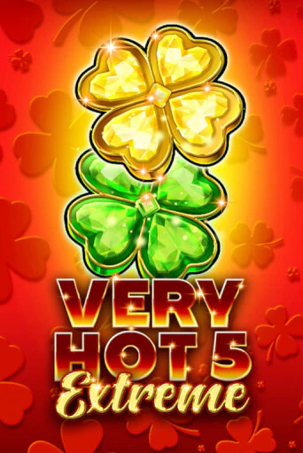 Very Hot 5 Extreme демо слот играть онлайн | JoyCasino Online бесплатная игра