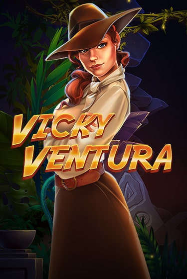 Vicky Ventura демо слот играть онлайн | JoyCasino Online бесплатная игра