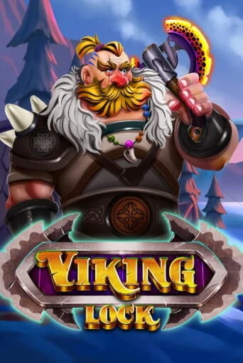 Viking Lock демо слот играть онлайн | JoyCasino Online бесплатная игра