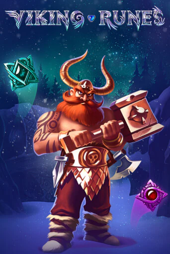 Viking Runes демо слот играть онлайн | JoyCasino Online бесплатная игра