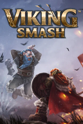 Viking Smash демо слот играть онлайн | JoyCasino Online бесплатная игра