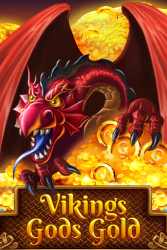 Vikings Gods Gold демо слот играть онлайн | JoyCasino Online бесплатная игра