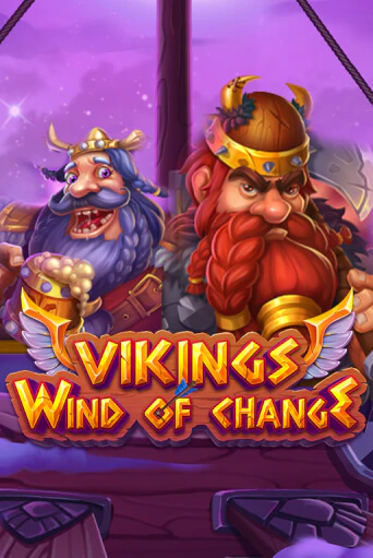 Vikings Wind Of Change демо слот играть онлайн | JoyCasino Online бесплатная игра