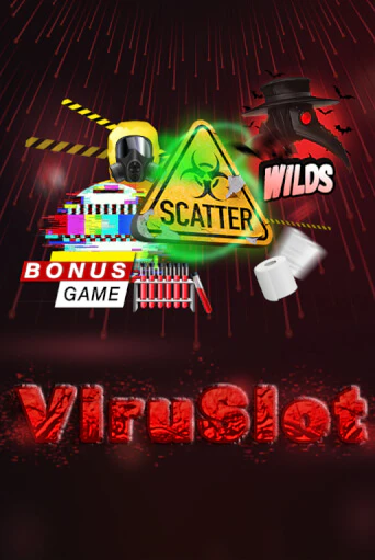 Viruslot демо слот играть онлайн | JoyCasino Online бесплатная игра