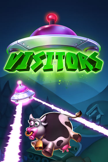 Visitors демо слот играть онлайн | JoyCasino Online бесплатная игра