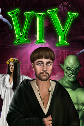 Viy демо слот играть онлайн | JoyCasino Online бесплатная игра