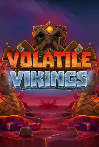 Volatile Vikings демо слот играть онлайн | JoyCasino Online бесплатная игра