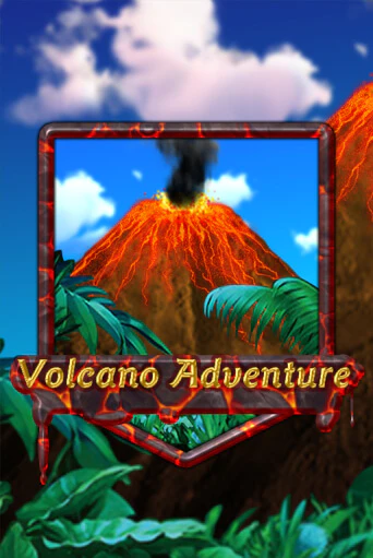 Volcano Adventure демо слот играть онлайн | JoyCasino Online бесплатная игра