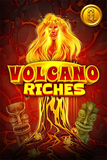 Volcano Riches демо слот играть онлайн | JoyCasino Online бесплатная игра