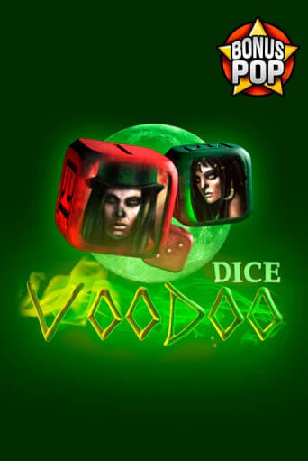 Voodoo Dice демо слот играть онлайн | JoyCasino Online бесплатная игра