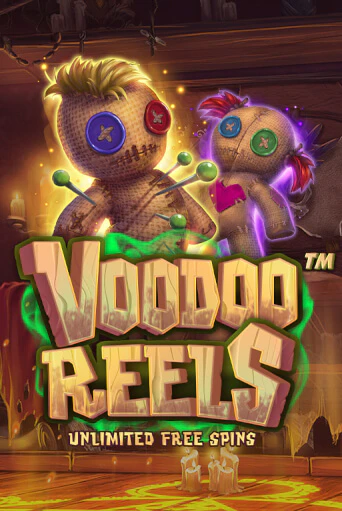 Voodoo Reels демо слот играть онлайн | JoyCasino Online бесплатная игра