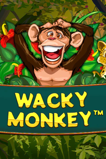 Wacky Monkey демо слот играть онлайн | JoyCasino Online бесплатная игра