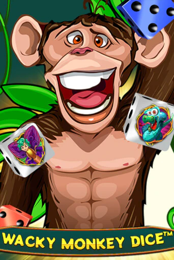 Wacky Monkey Dice демо слот играть онлайн | JoyCasino Online бесплатная игра
