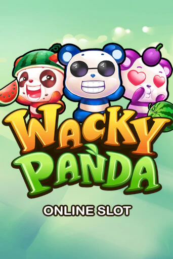 Wacky Panda демо слот играть онлайн | JoyCasino Online бесплатная игра