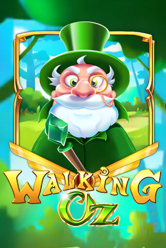 Walking Oz демо слот играть онлайн | JoyCasino Online бесплатная игра