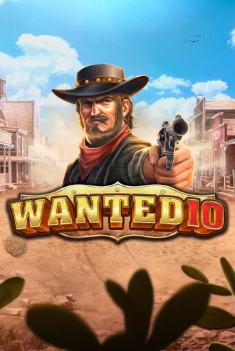 Wanted 10 демо слот играть онлайн | JoyCasino Online бесплатная игра