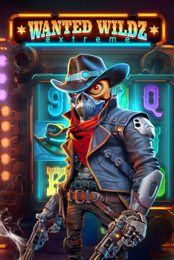 Wanted Wildz Extreme демо слот играть онлайн | JoyCasino Online бесплатная игра