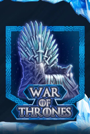 War Of Thrones демо слот играть онлайн | JoyCasino Online бесплатная игра