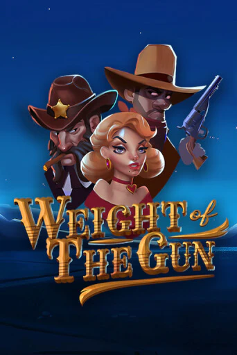 Weight of the Gun демо слот играть онлайн | JoyCasino Online бесплатная игра