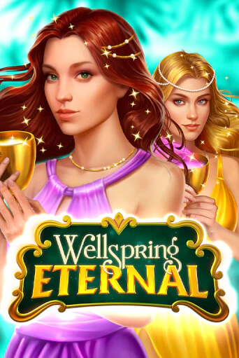 Wellspring Eternal демо слот играть онлайн | JoyCasino Online бесплатная игра