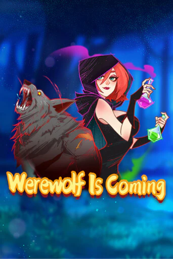 Werewolf Is Coming демо слот играть онлайн | JoyCasino Online бесплатная игра