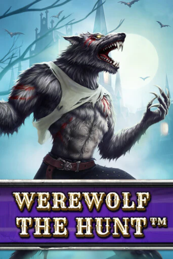 Werewolf - The Hunt демо слот играть онлайн | JoyCasino Online бесплатная игра