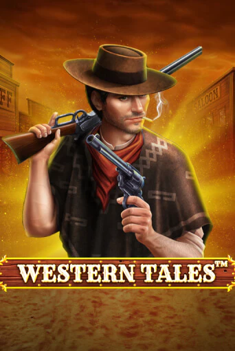 Western Tales демо слот играть онлайн | JoyCasino Online бесплатная игра