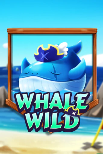 Whale Wild демо слот играть онлайн | JoyCasino Online бесплатная игра